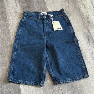 DALA The Starch Shorts